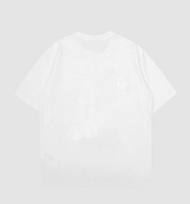 Dior T Shirts Short _SKUDiorS-XL1qn2433799